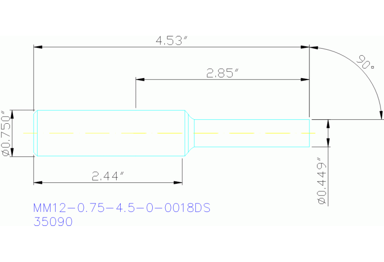 MM12-0.75-4.5-0-0018DS