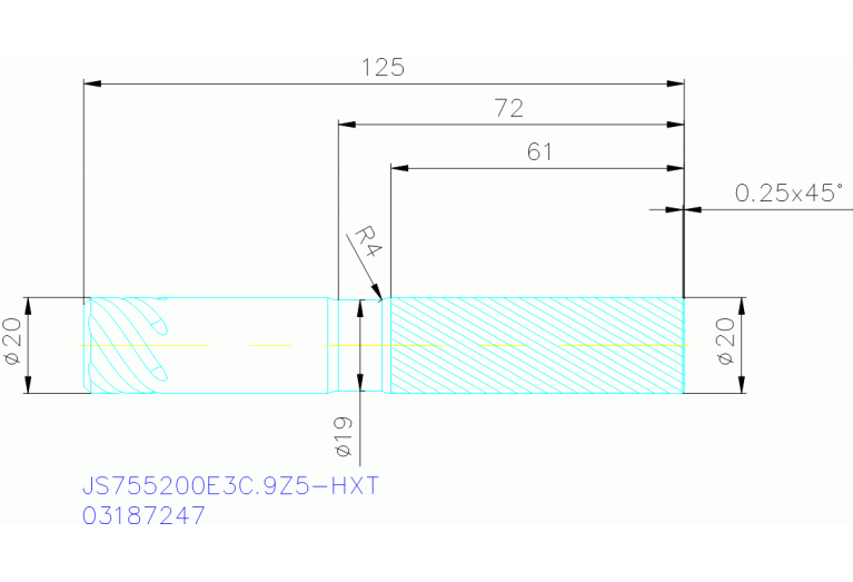 JS755200E3C.9Z5-HXT
