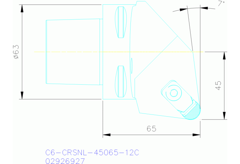C6-CRSNL-45065-12C