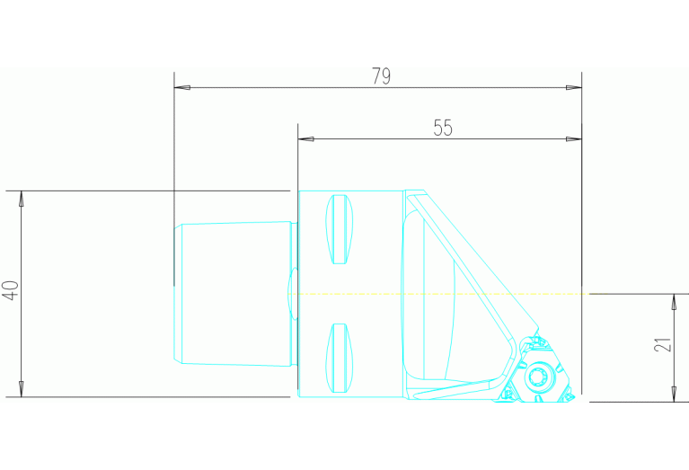 C4-266-LFA21055-16C