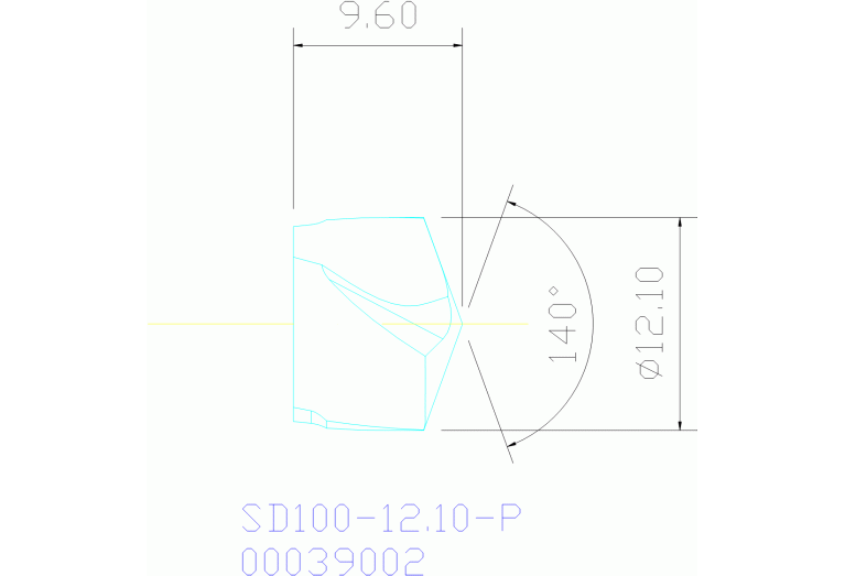 SD100-12.10-P