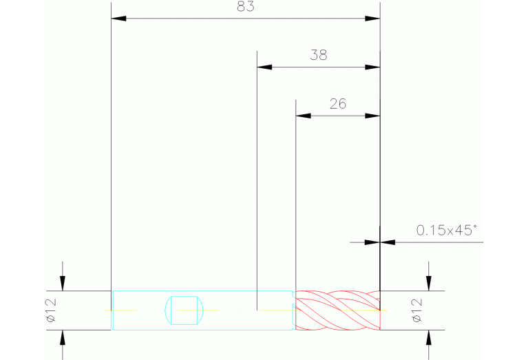 2P342-1200-CMB 1740