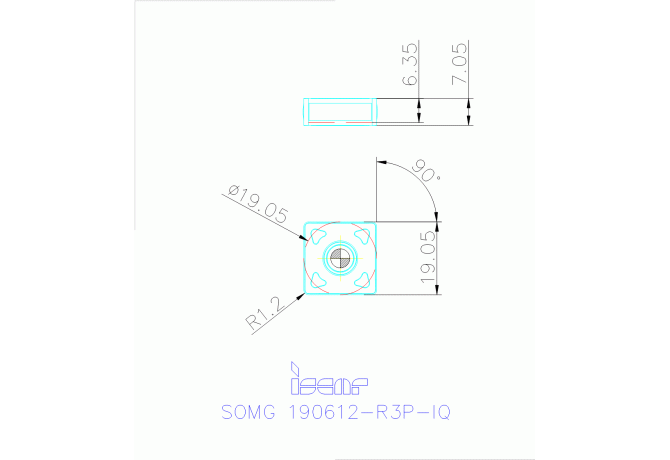 SOMG 190612-R3P-IQ IC8150