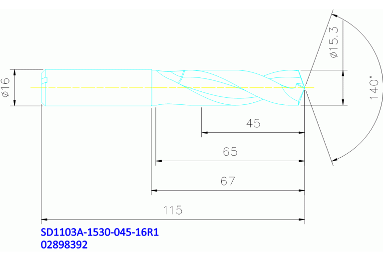 SD1103A-1530-045-16R1