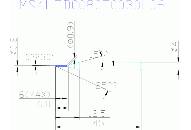 MS4LTD0080T0030L06