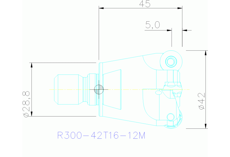 R300-42T16-12M