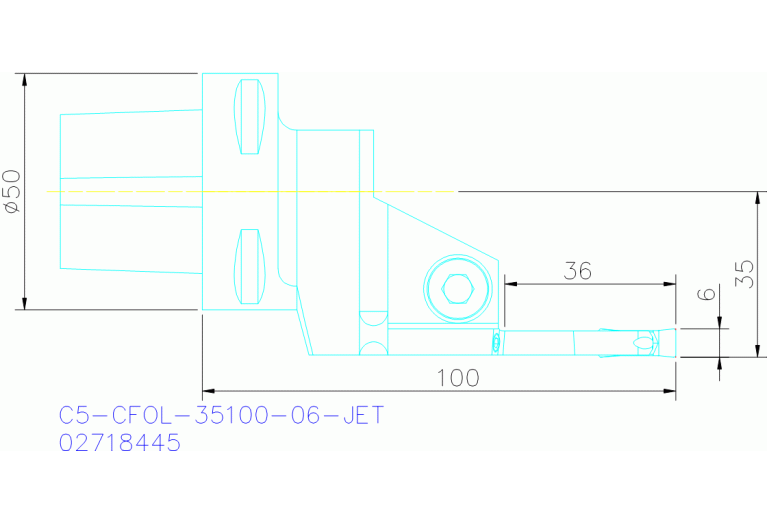 C5-CFOL-35100-06-JET
