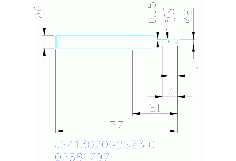 JS413020G2SZ3.0