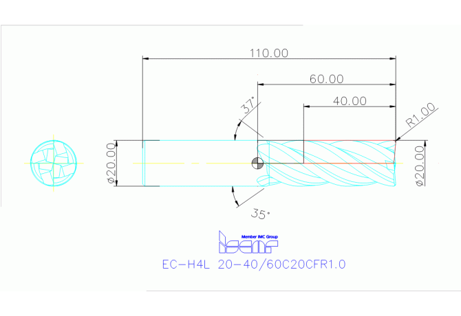 EC-H4L 20-40/60C20CFR1.0 IC900