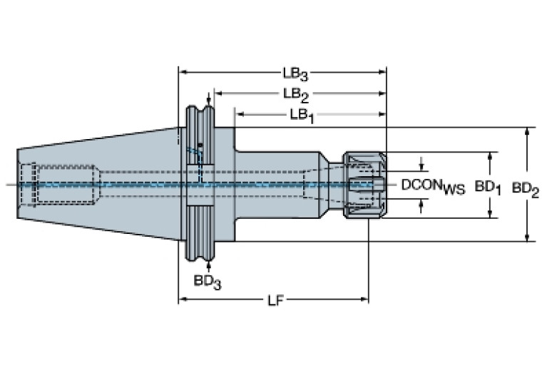 AA3B14-40 20 105