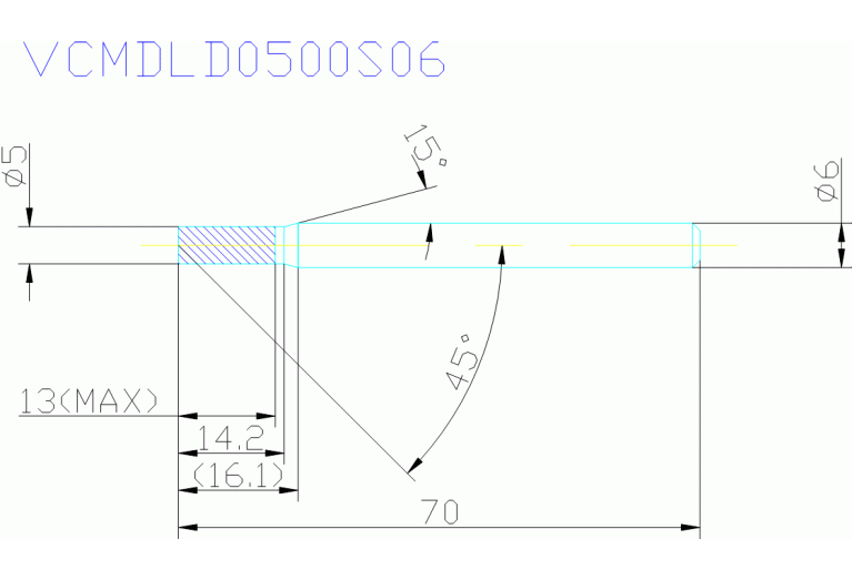 VCMDLD0500S06
