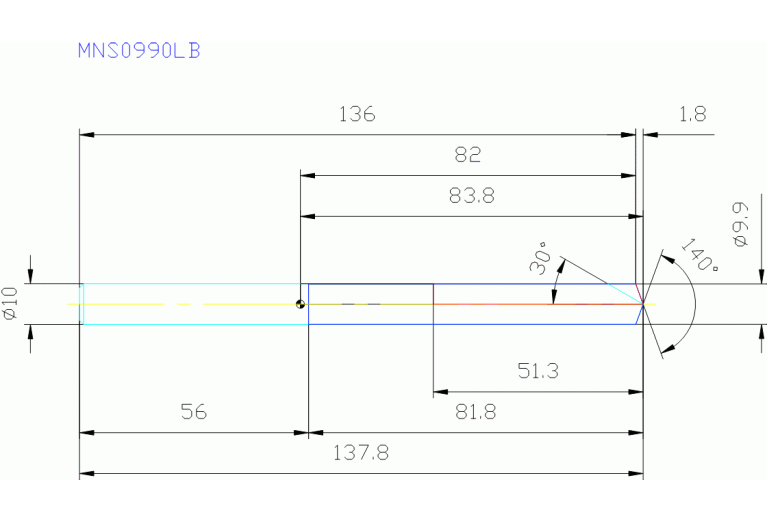 MNS0990LB TF15