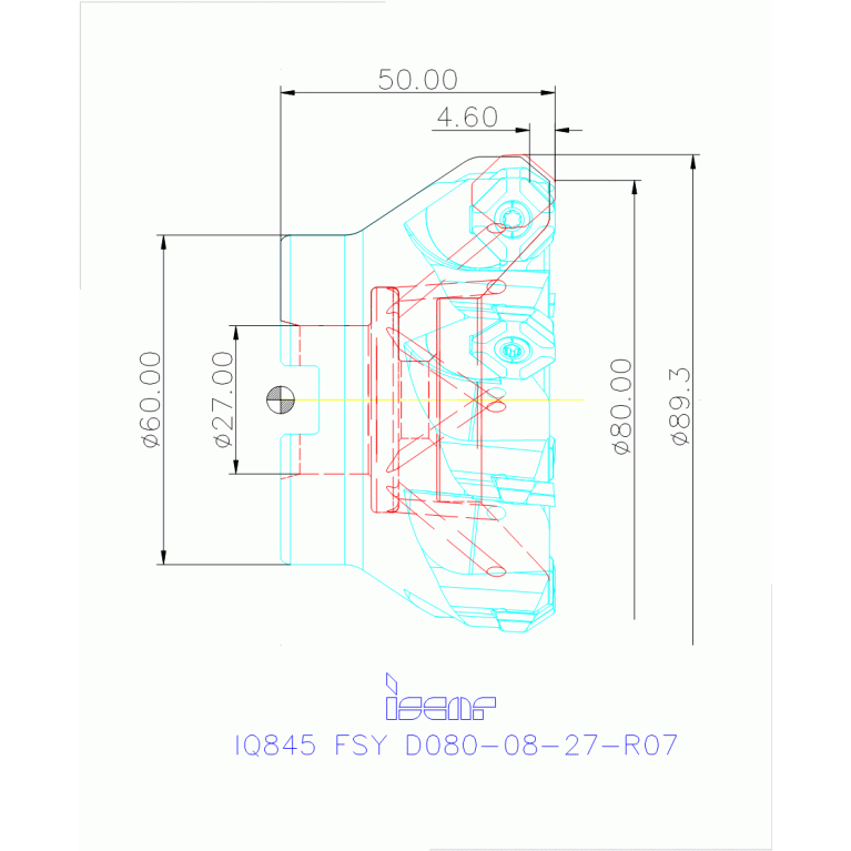 IQ845 FSY D080-08-27-R07