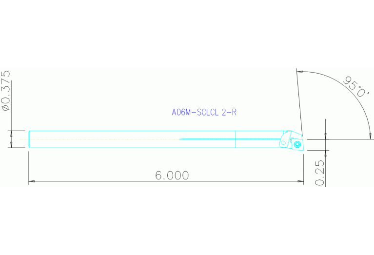 A06M-SCLCL 2-R