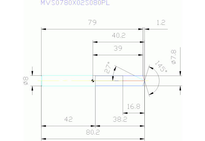 MVS0780X02S080PL