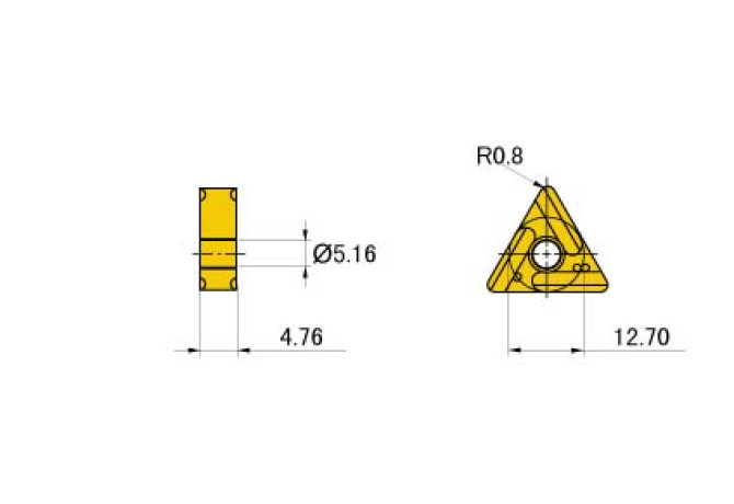 TNMG220408L-ES UE6020