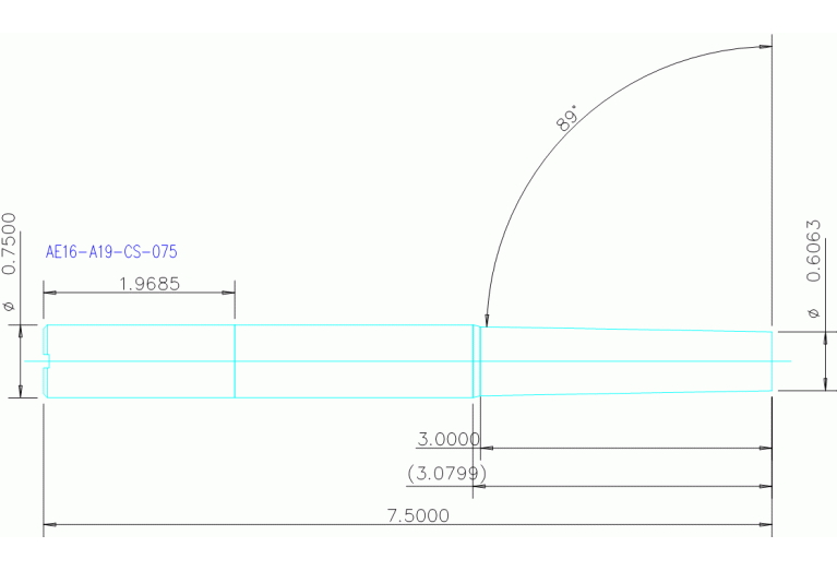AE16-A19-CS-075
