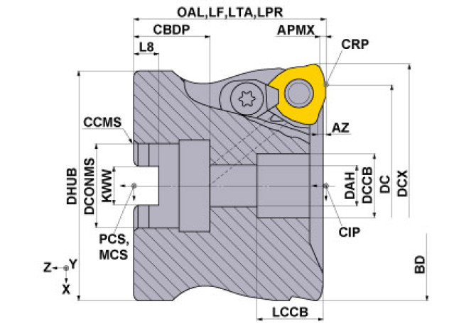 AJX12R05004B