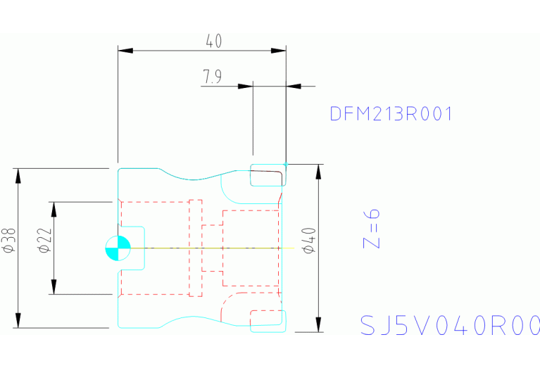 SJ6V040R00