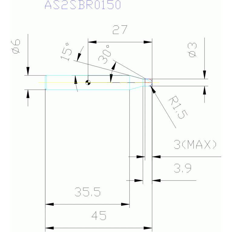 AS2SBR0150