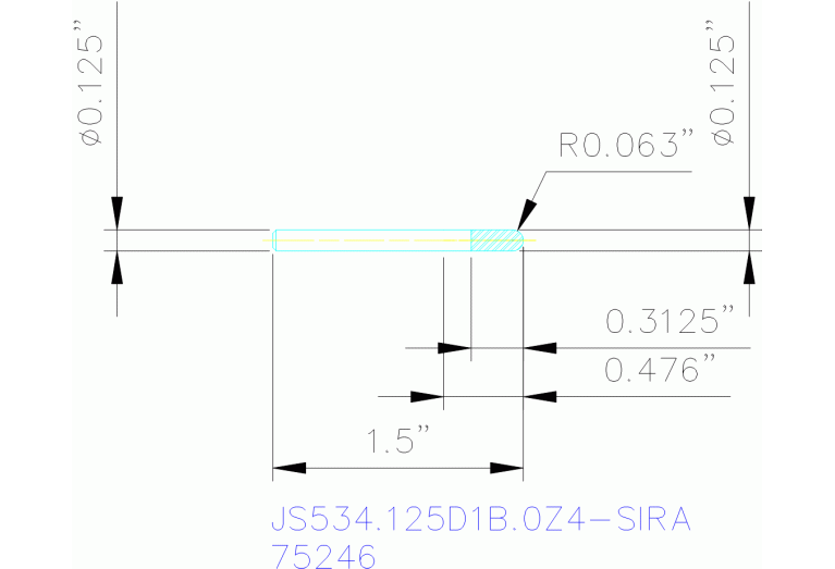 JS534.125D1B.0Z4-SIRA