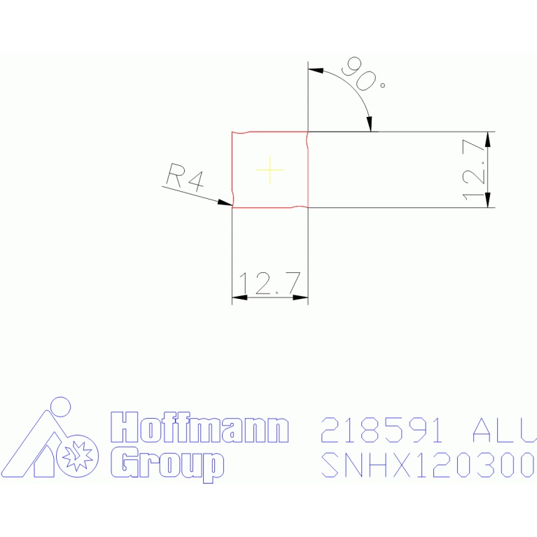 218591 ALU