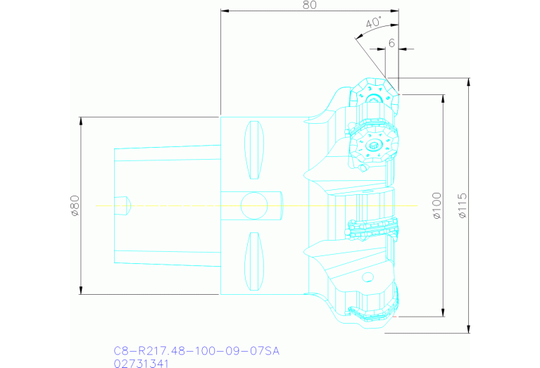 C8-R217.48-100-09-07SA