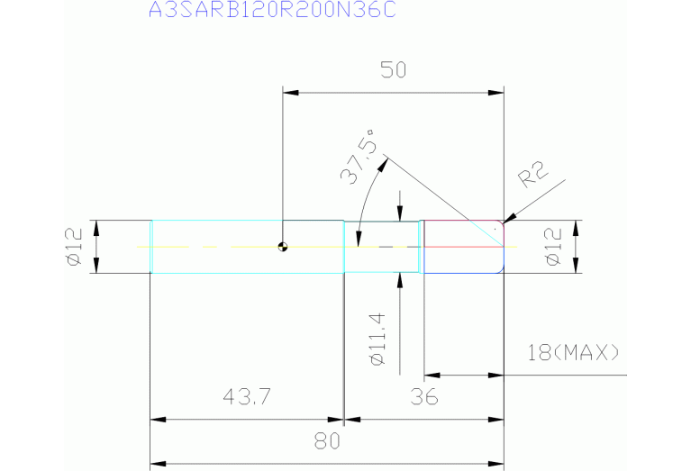 A3SARB120R200N36C