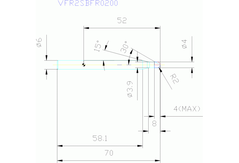 VFR2SBFR0200