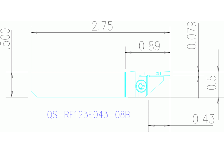 QS-RF123E043-08B