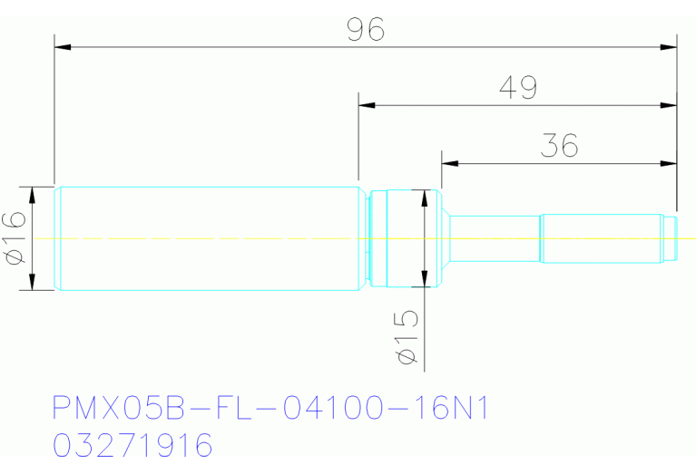 PMX05B-FL-04100-16N1