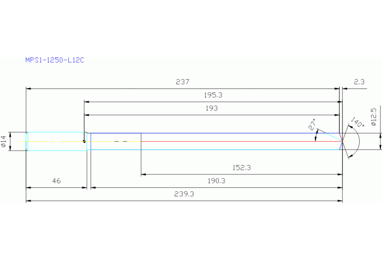 MPS1-1250-L12C DP1021
