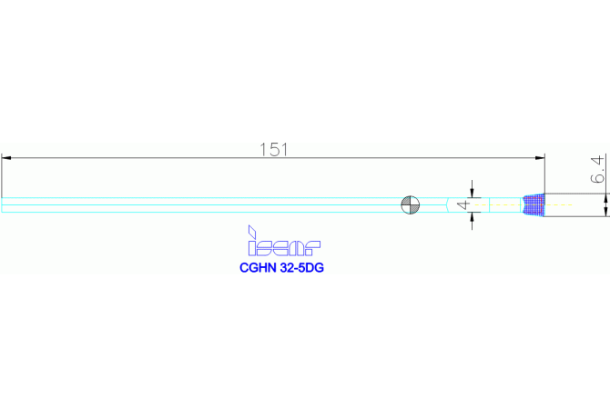 CGHN 32-5DG