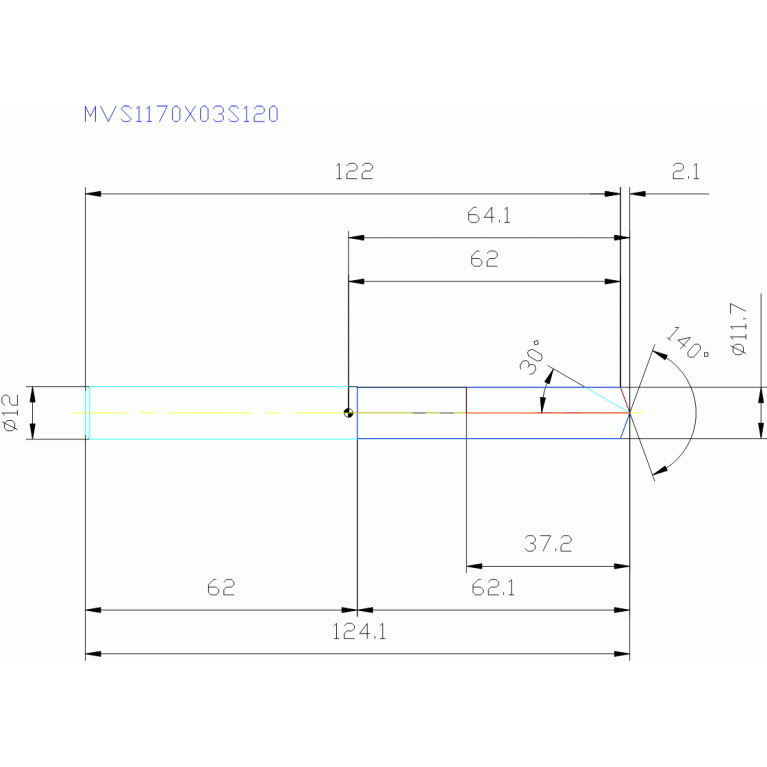 MVS1170X03S120
