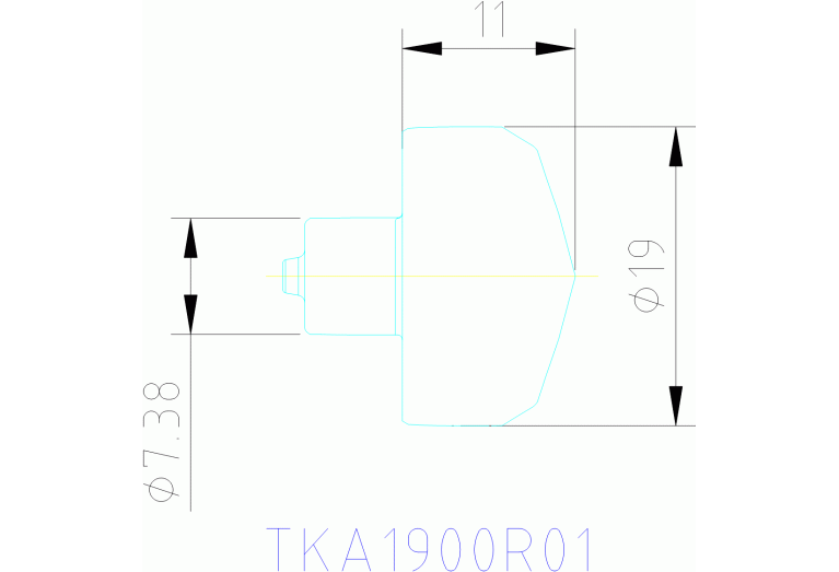 TKA1900R01 IN2505