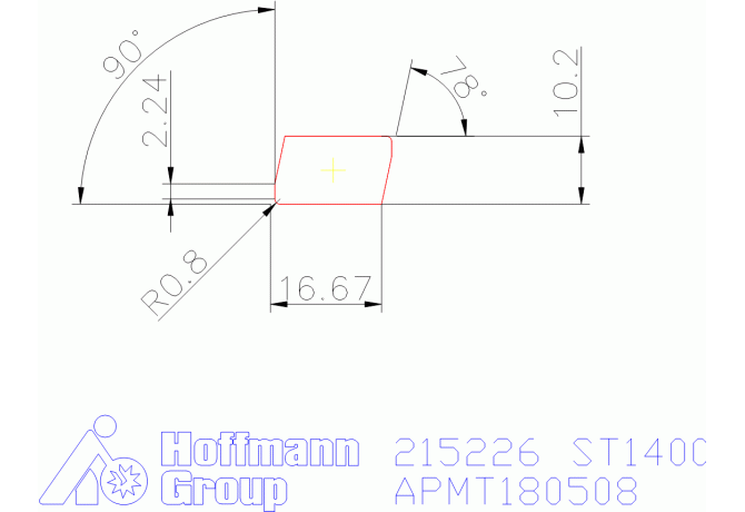 215226 ST1400