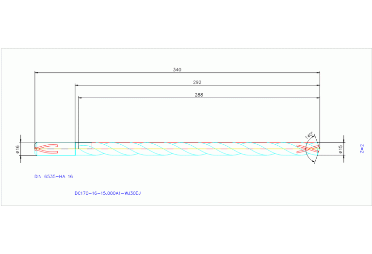 DC170-16-15.000A1-WJ30EJ