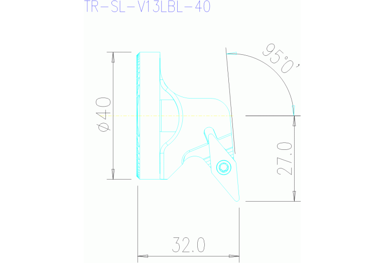 TR-SL-V13LBL-40