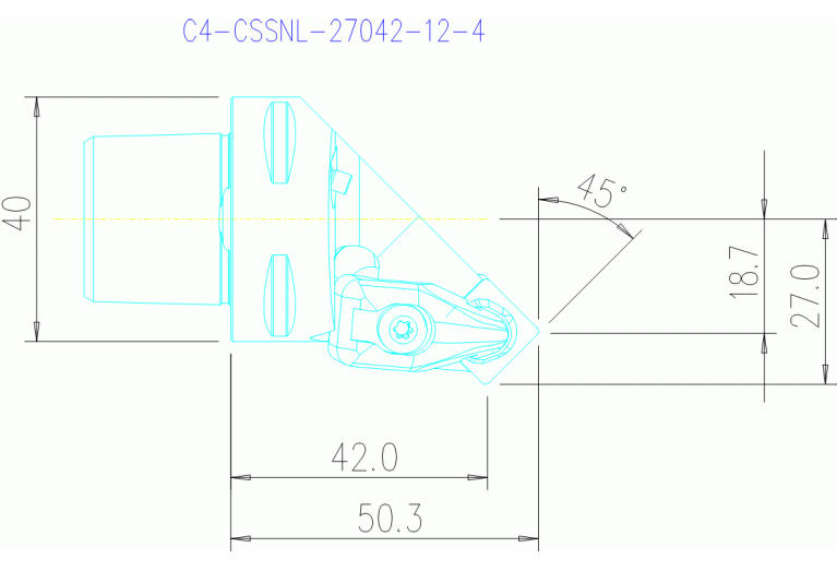 C4-CSSNL-27042-12-4
