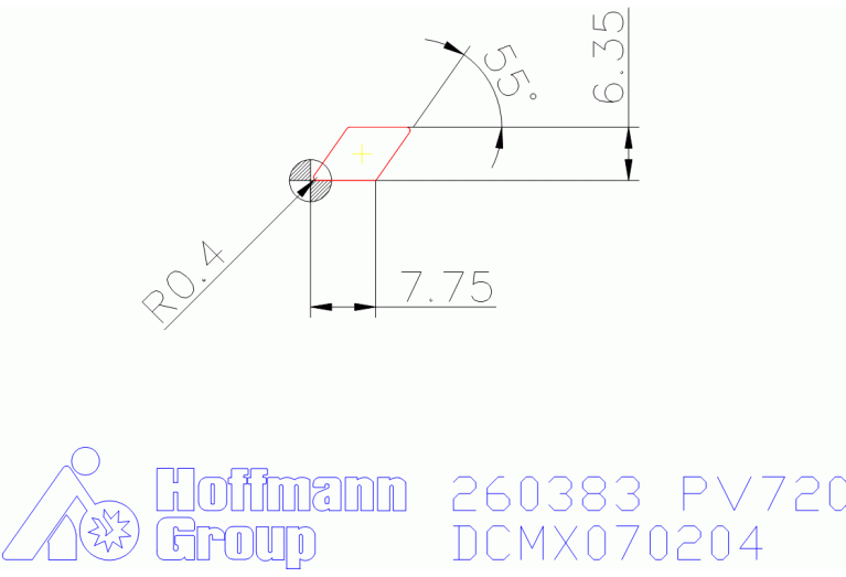 260383 PV720