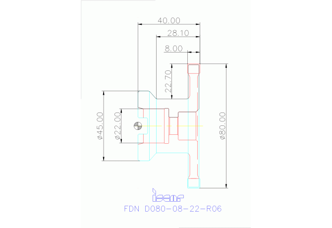 FDN D080-08-22-R06