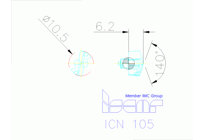 ICN 105 IC08