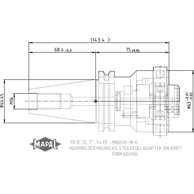 MN5510-18-K