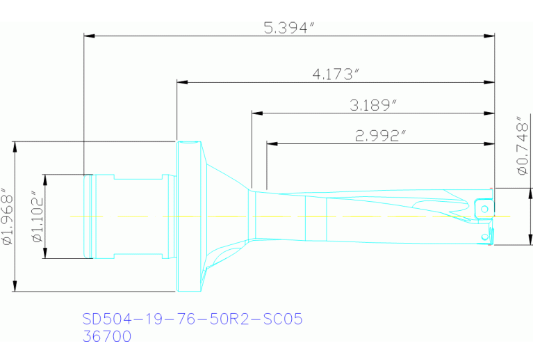 SD504-19-76-50R2-SC05