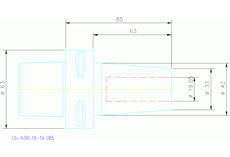 C6-A391.19-19 085