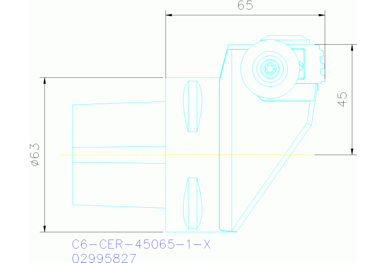 C6-CER-45065-1-X