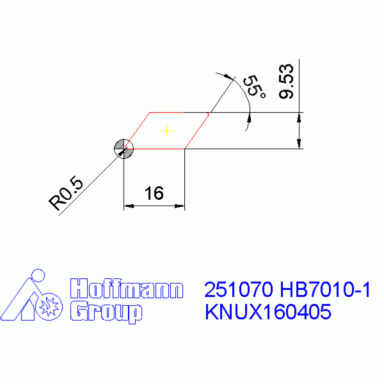 251070 HB7010-1