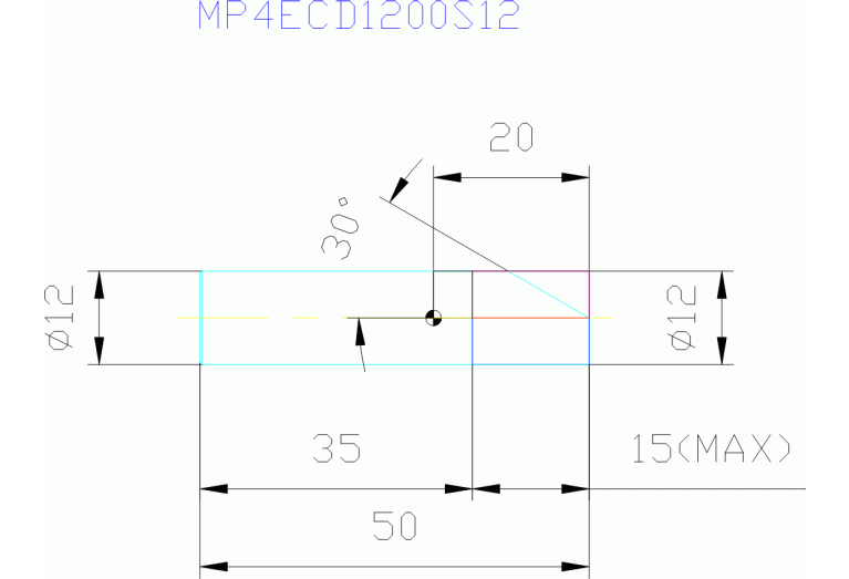 MP4ECD1200S12