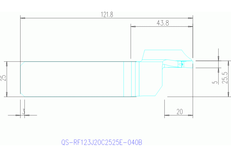 QS-RF123J20C2525E-040B