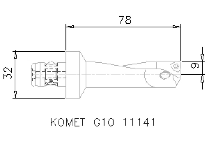 G10 11141